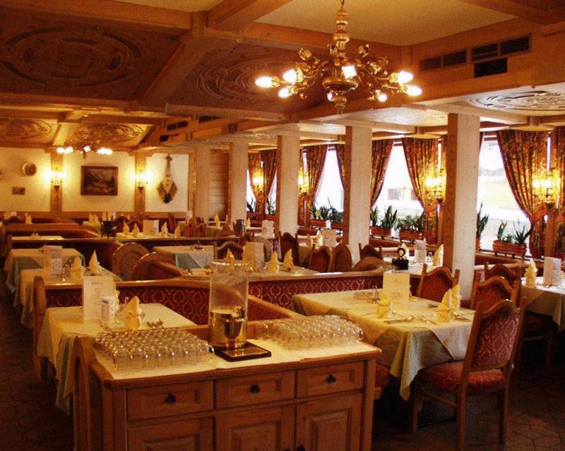 Parkhotel Soelden מראה חיצוני תמונה