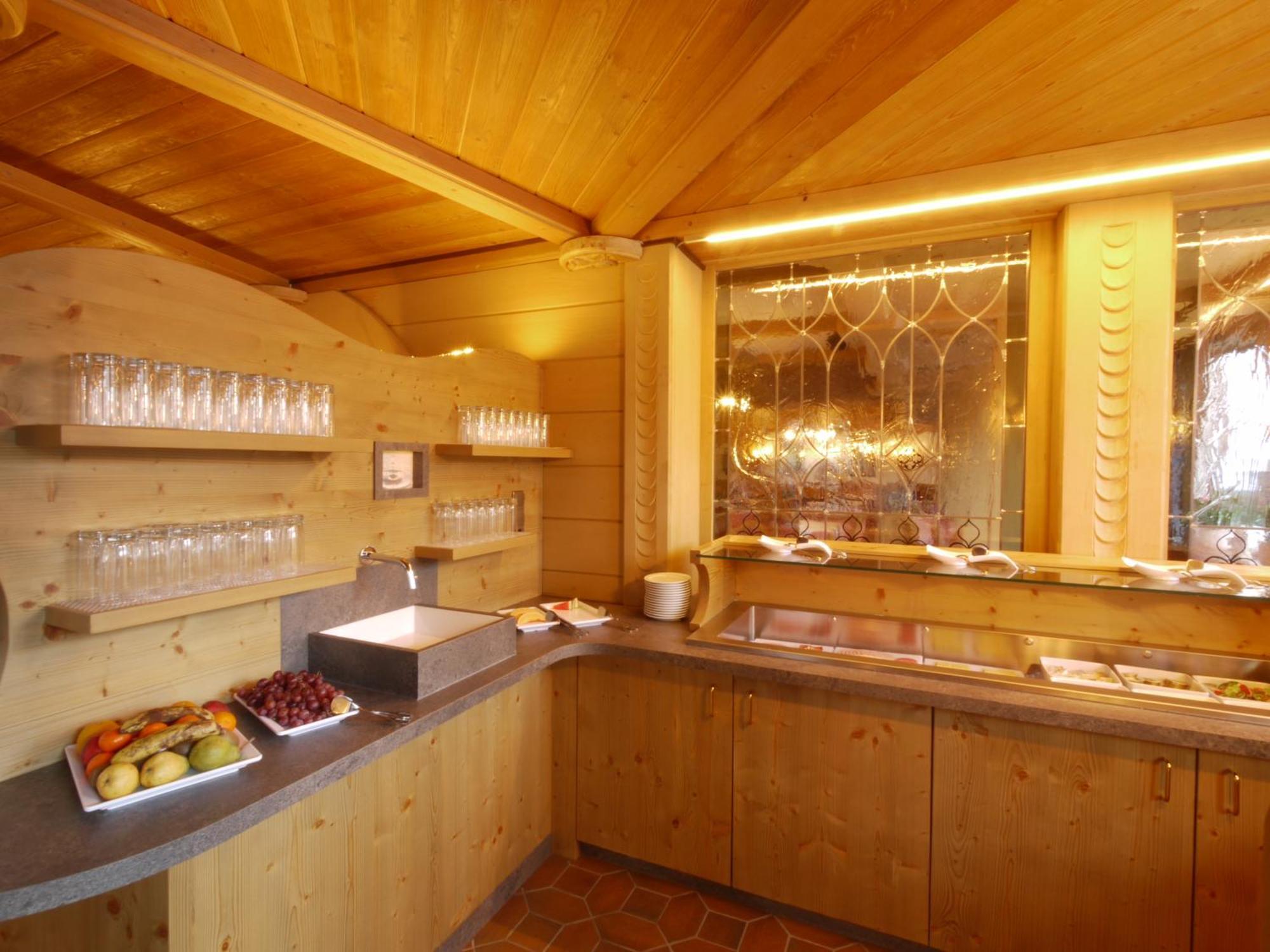Parkhotel Soelden מראה חיצוני תמונה