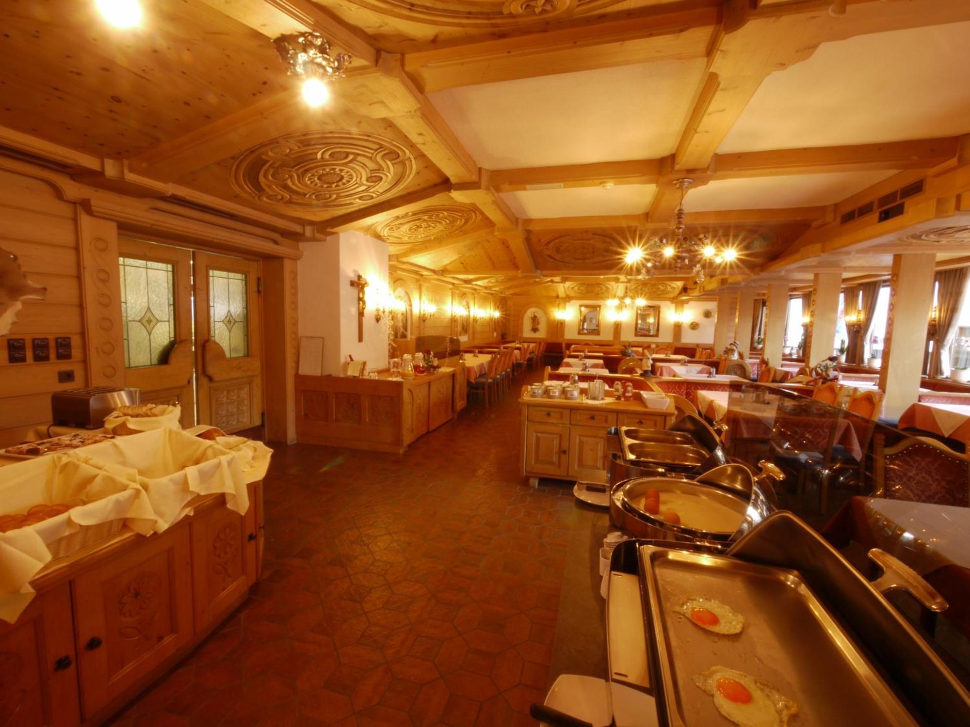 Parkhotel Soelden מראה חיצוני תמונה