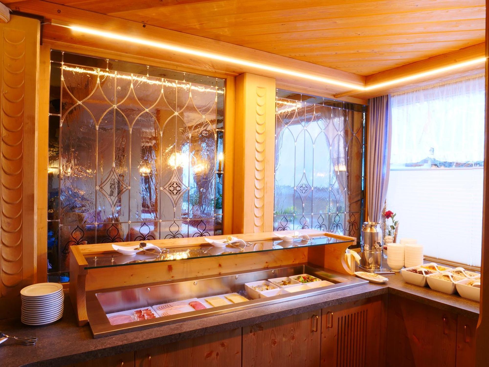 Parkhotel Soelden מראה חיצוני תמונה