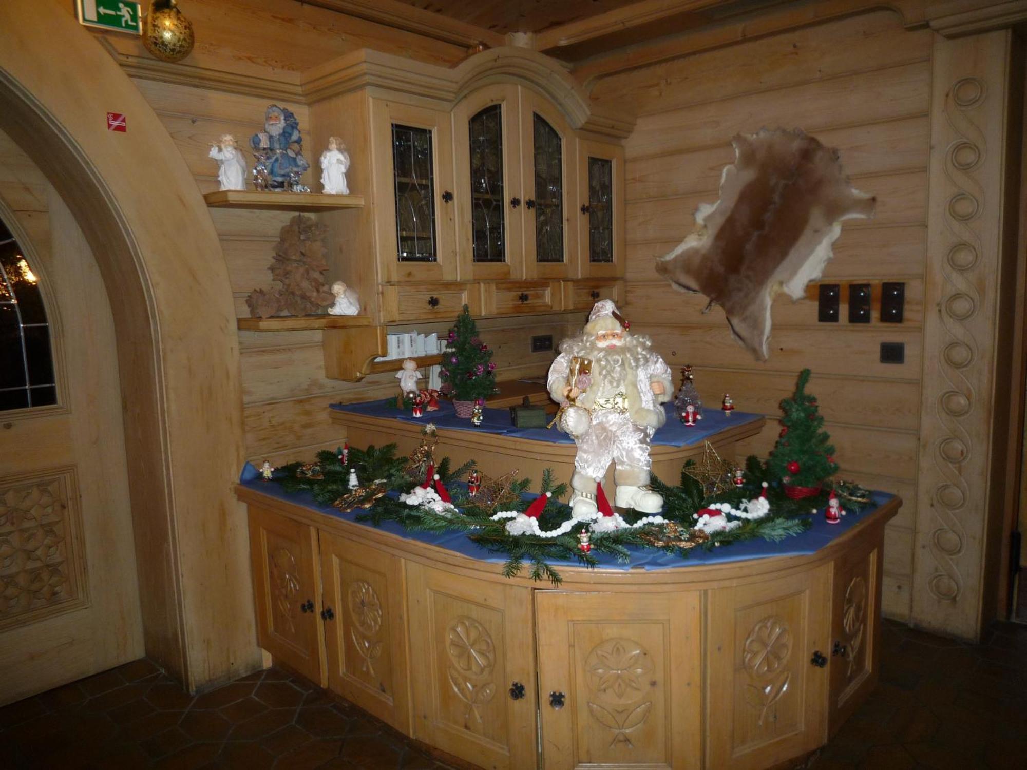 Parkhotel Soelden מראה חיצוני תמונה