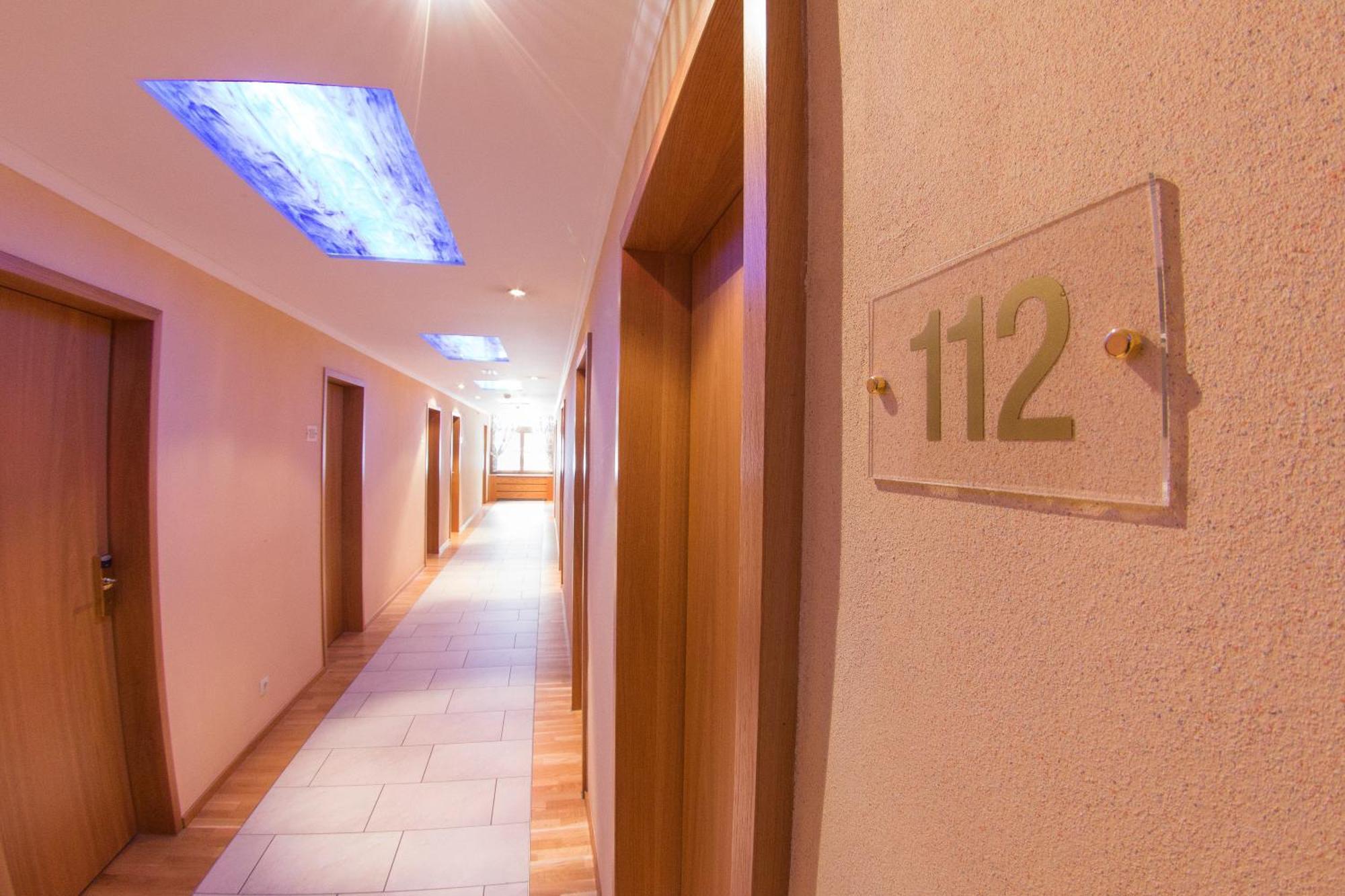 Parkhotel Soelden מראה חיצוני תמונה