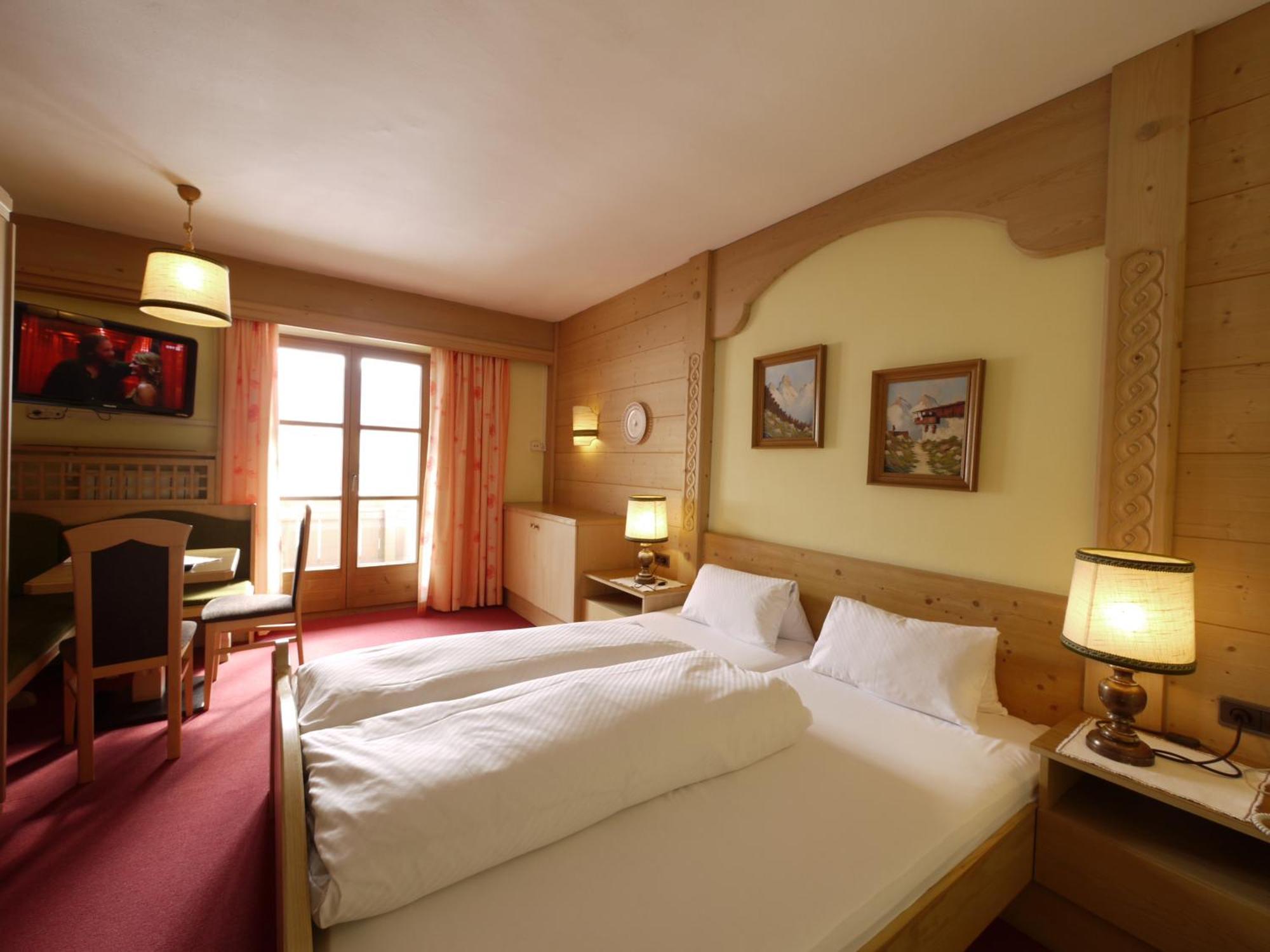 Parkhotel Soelden מראה חיצוני תמונה