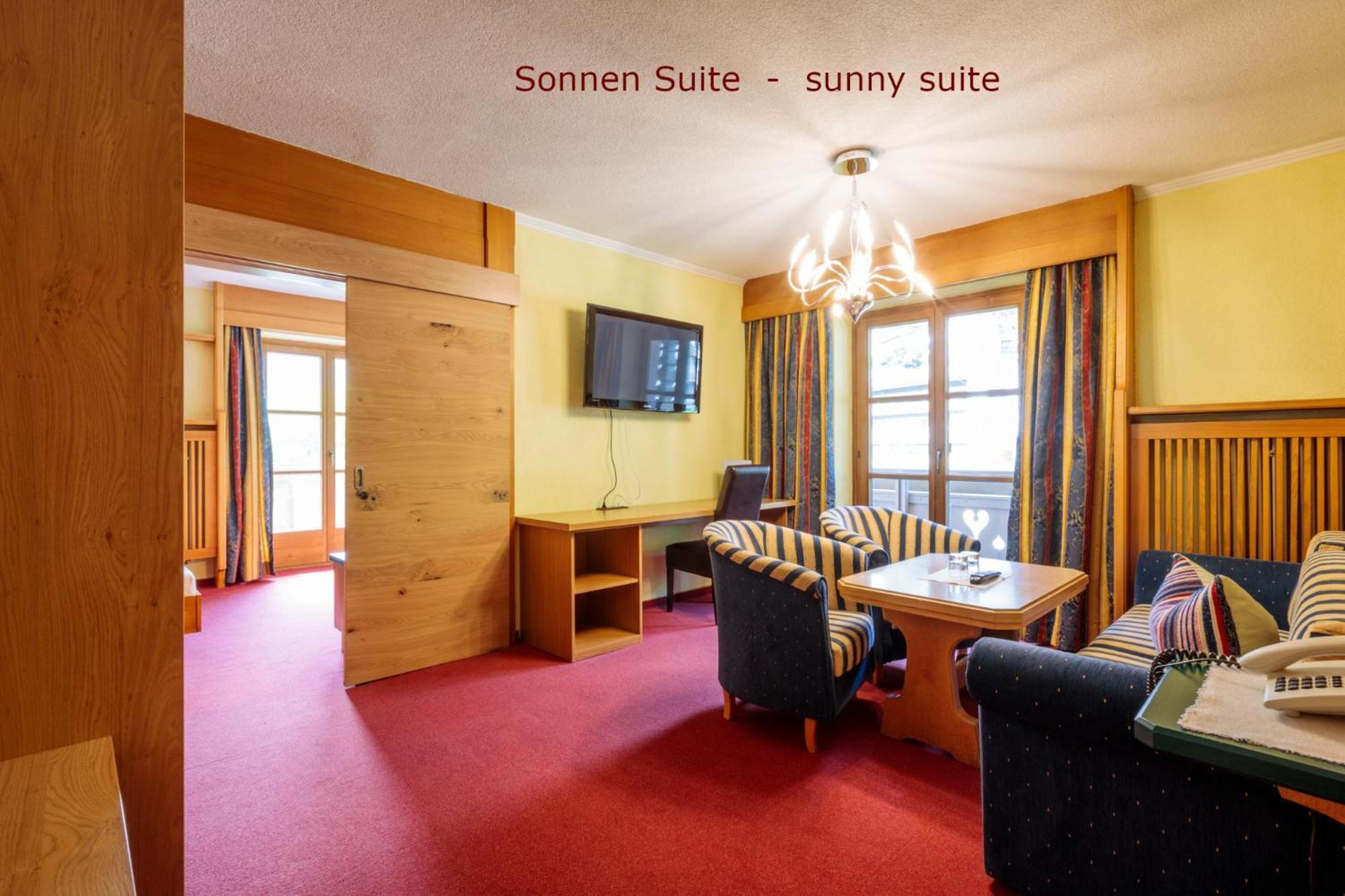 Parkhotel Soelden מראה חיצוני תמונה