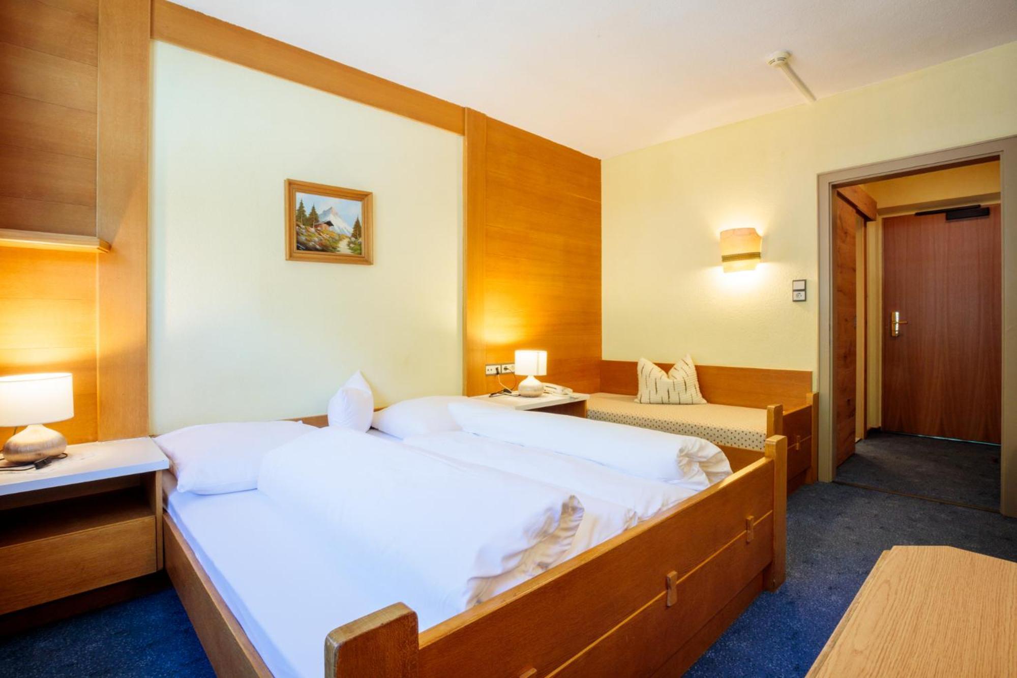 Parkhotel Soelden מראה חיצוני תמונה