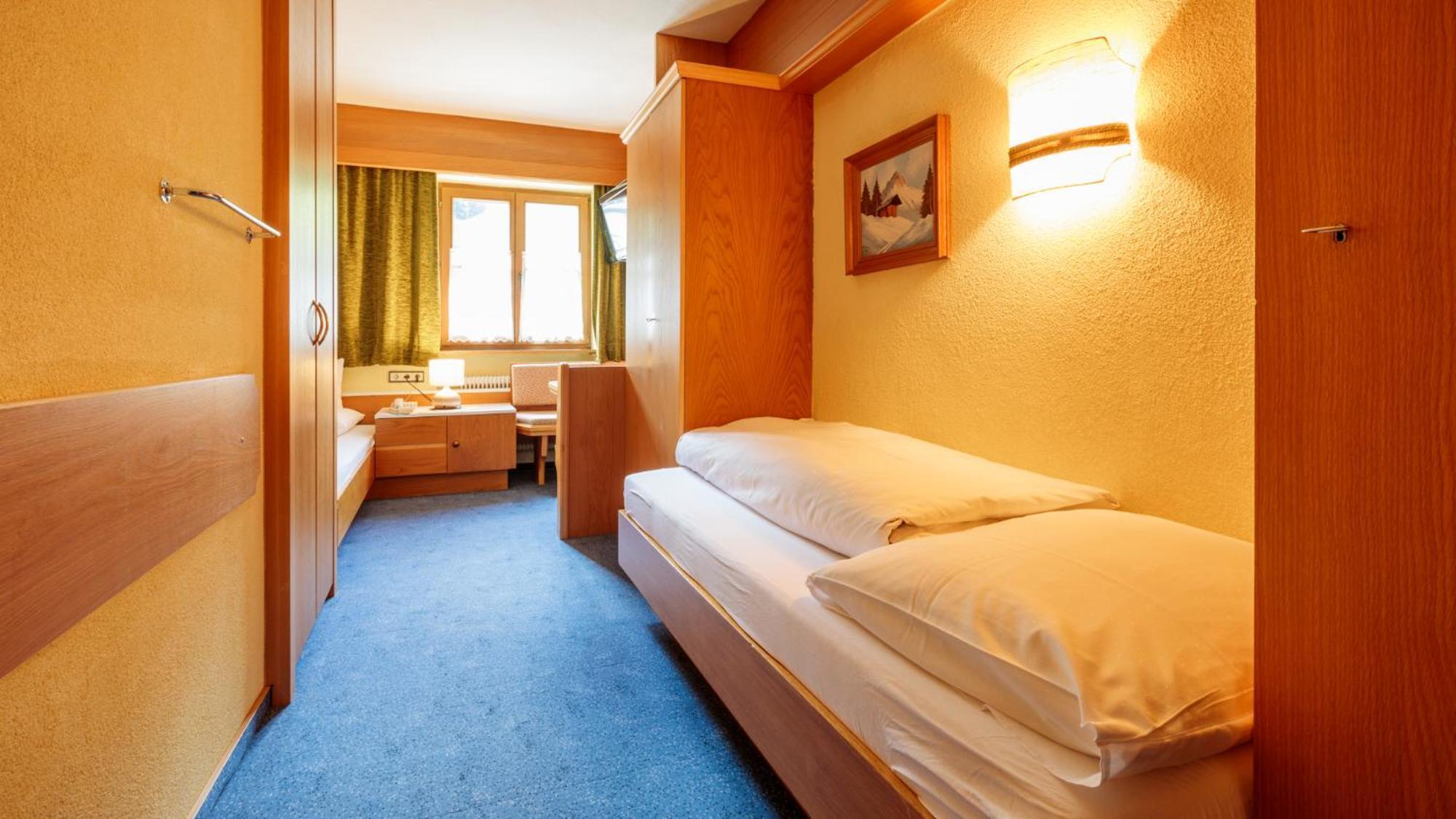 Parkhotel Soelden מראה חיצוני תמונה