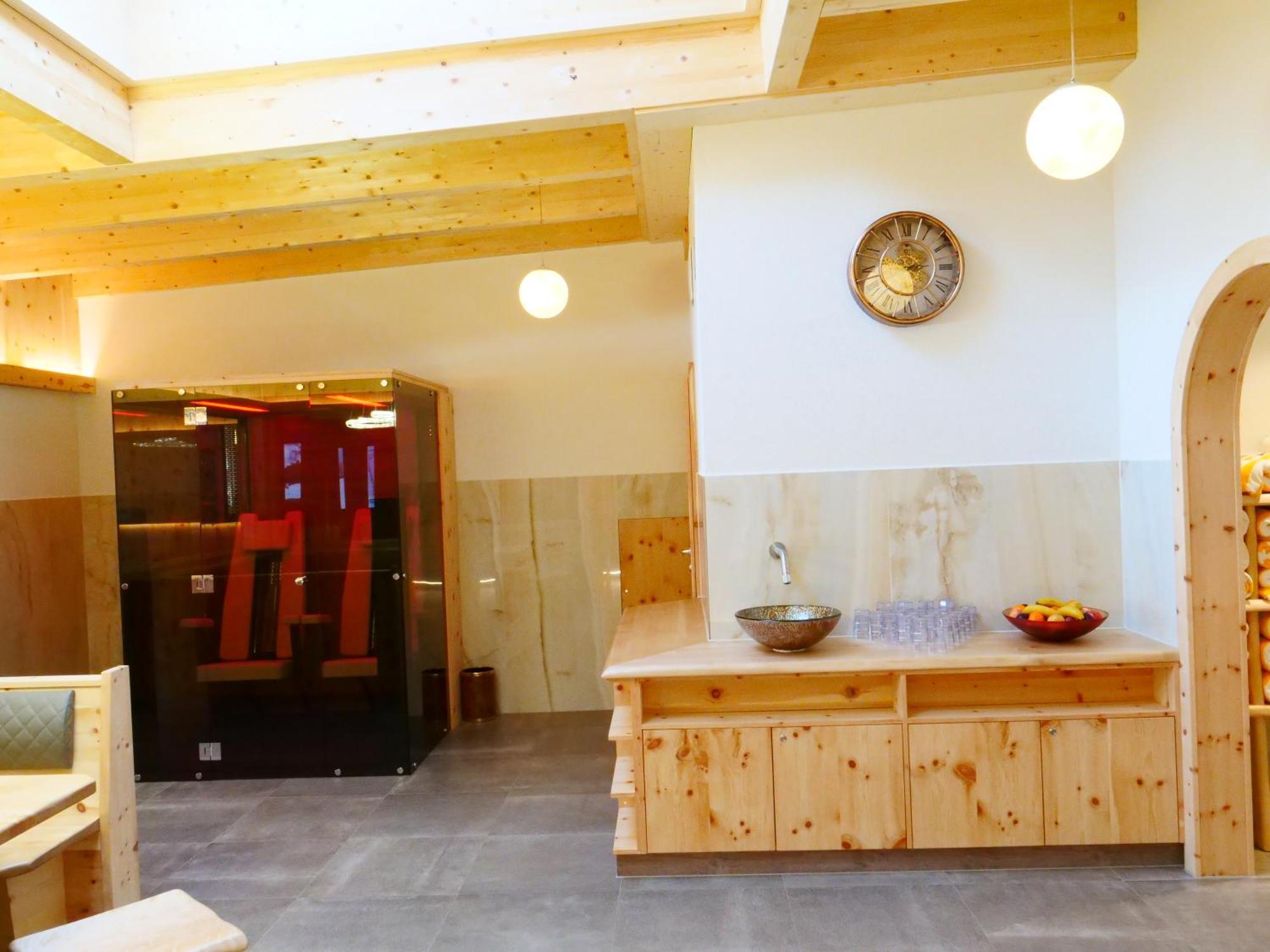 Parkhotel Soelden מראה חיצוני תמונה