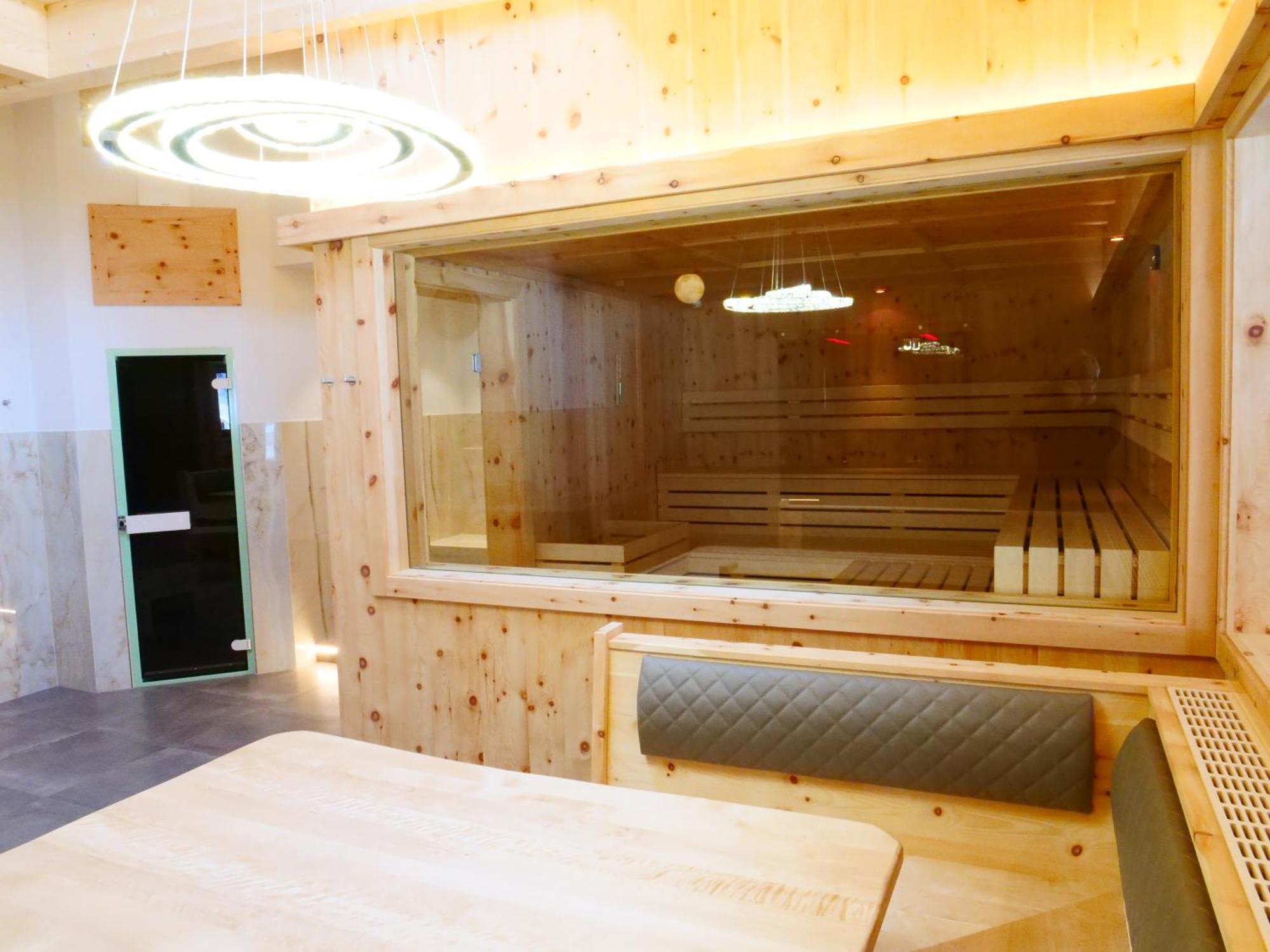 Parkhotel Soelden מראה חיצוני תמונה