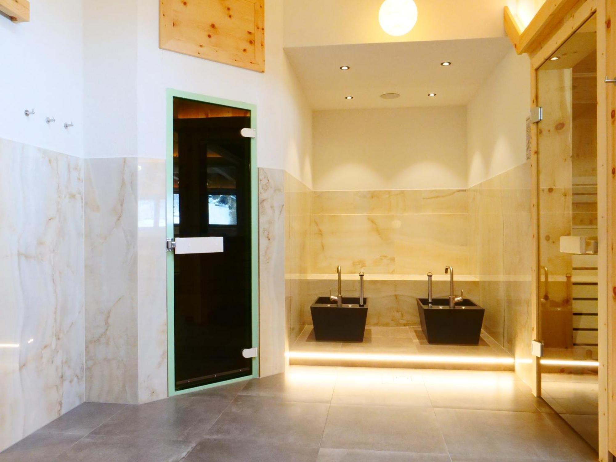 Parkhotel Soelden מראה חיצוני תמונה