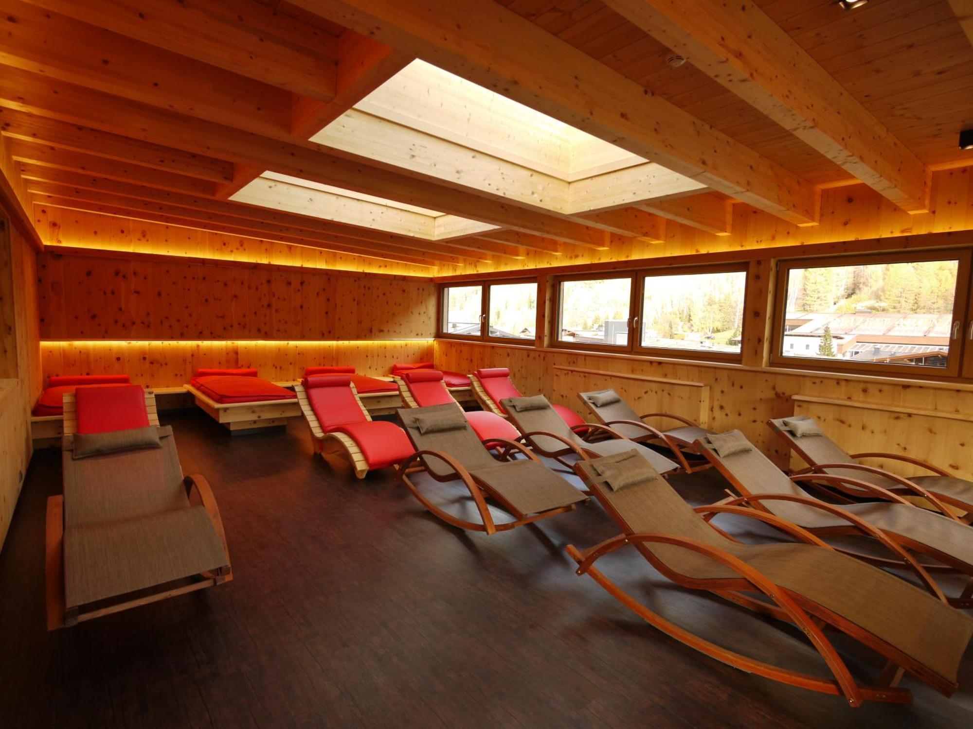 Parkhotel Soelden מראה חיצוני תמונה