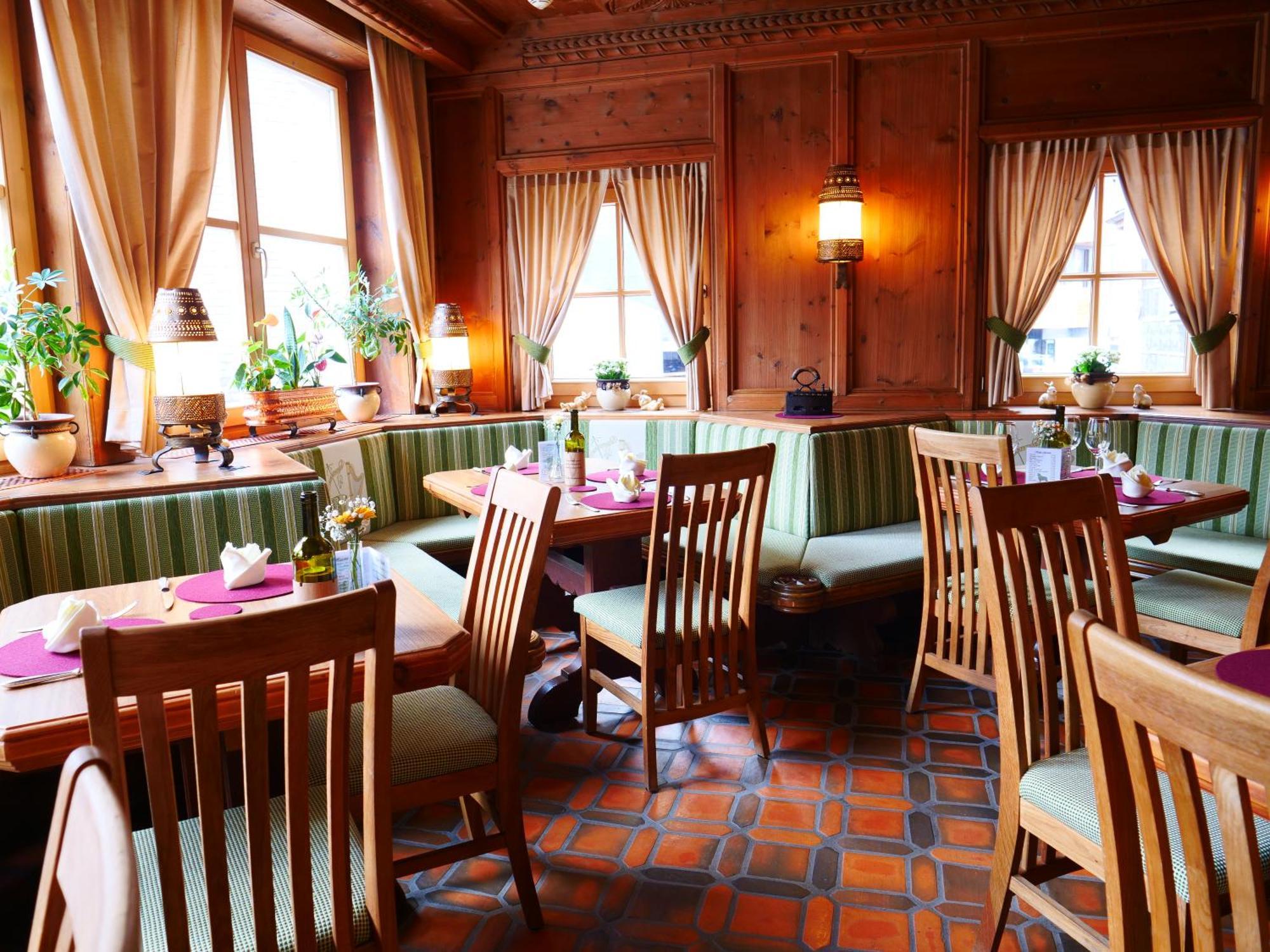 Parkhotel Soelden מראה חיצוני תמונה
