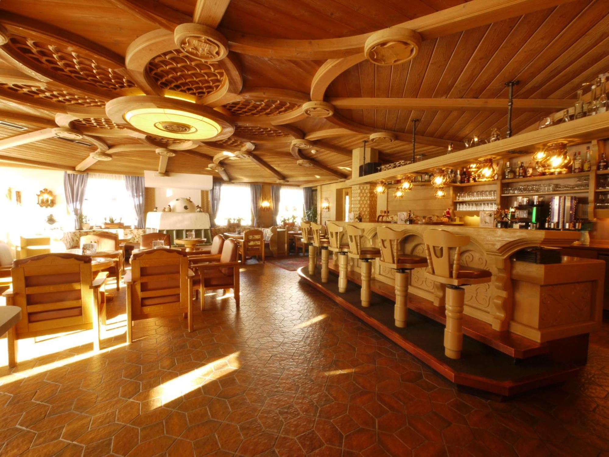 Parkhotel Soelden מראה חיצוני תמונה