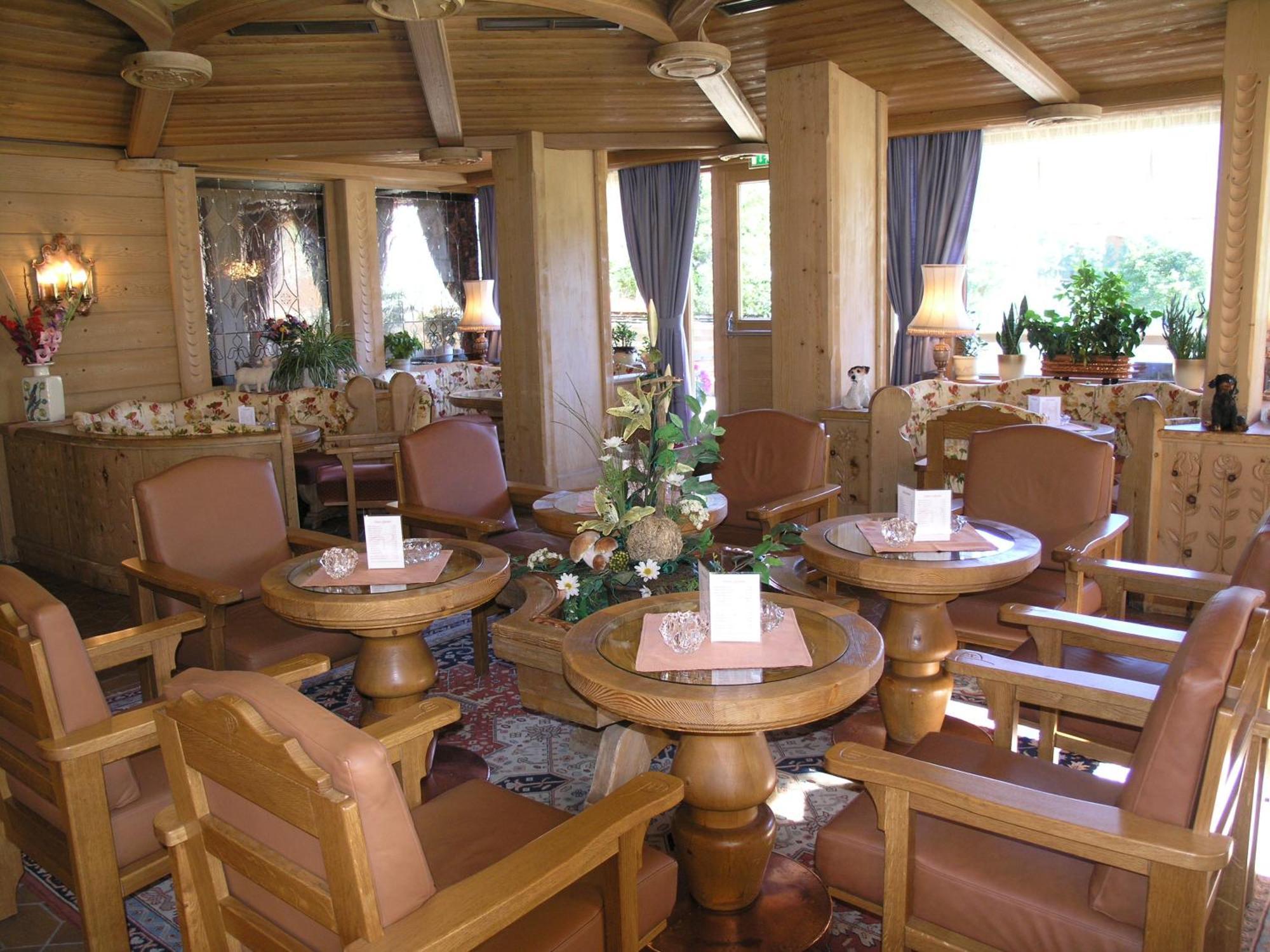 Parkhotel Soelden מראה חיצוני תמונה