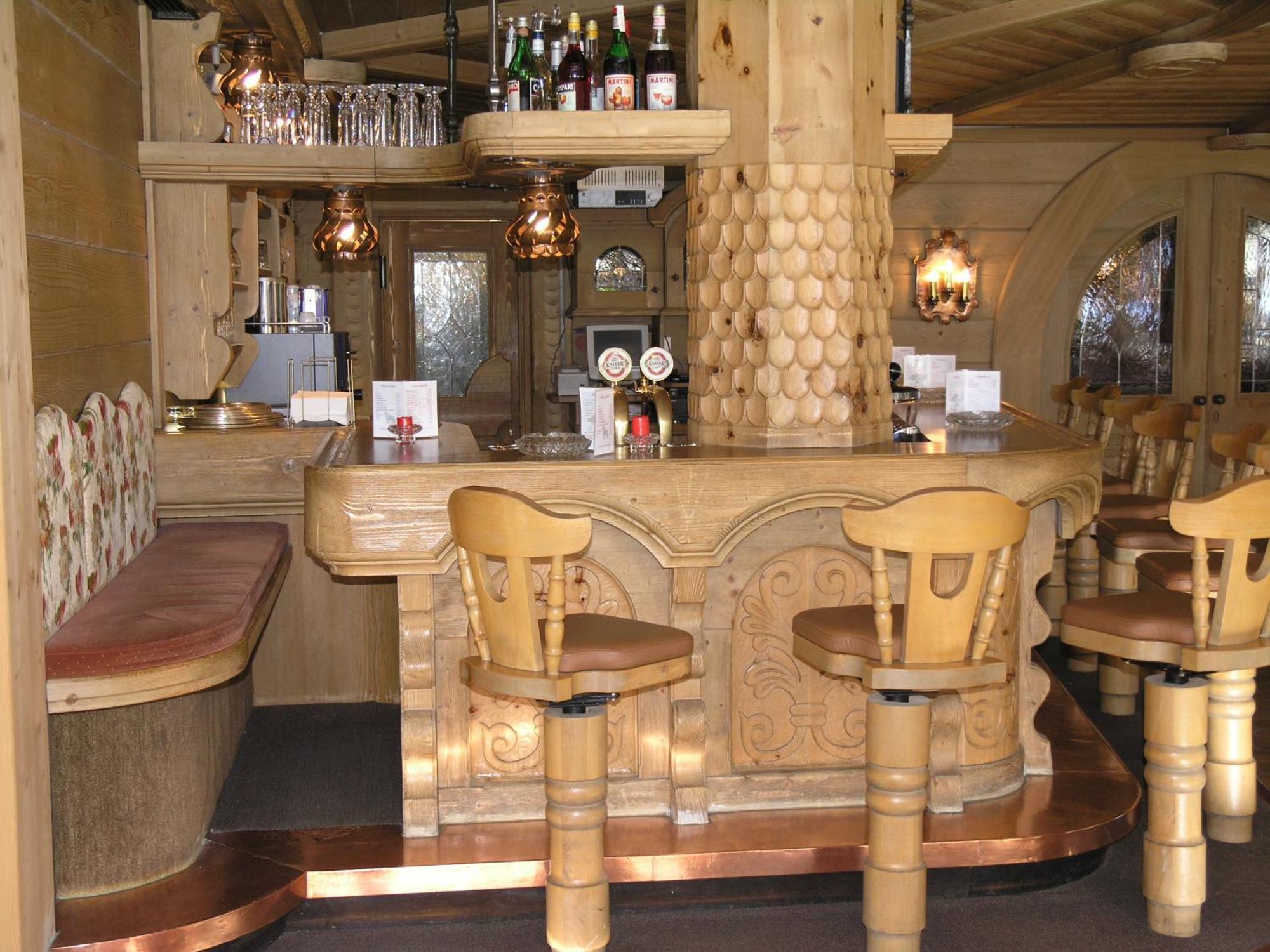 Parkhotel Soelden מראה חיצוני תמונה
