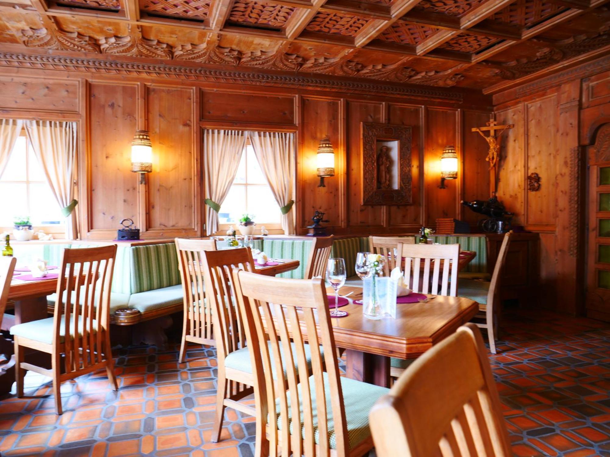 Parkhotel Soelden מראה חיצוני תמונה