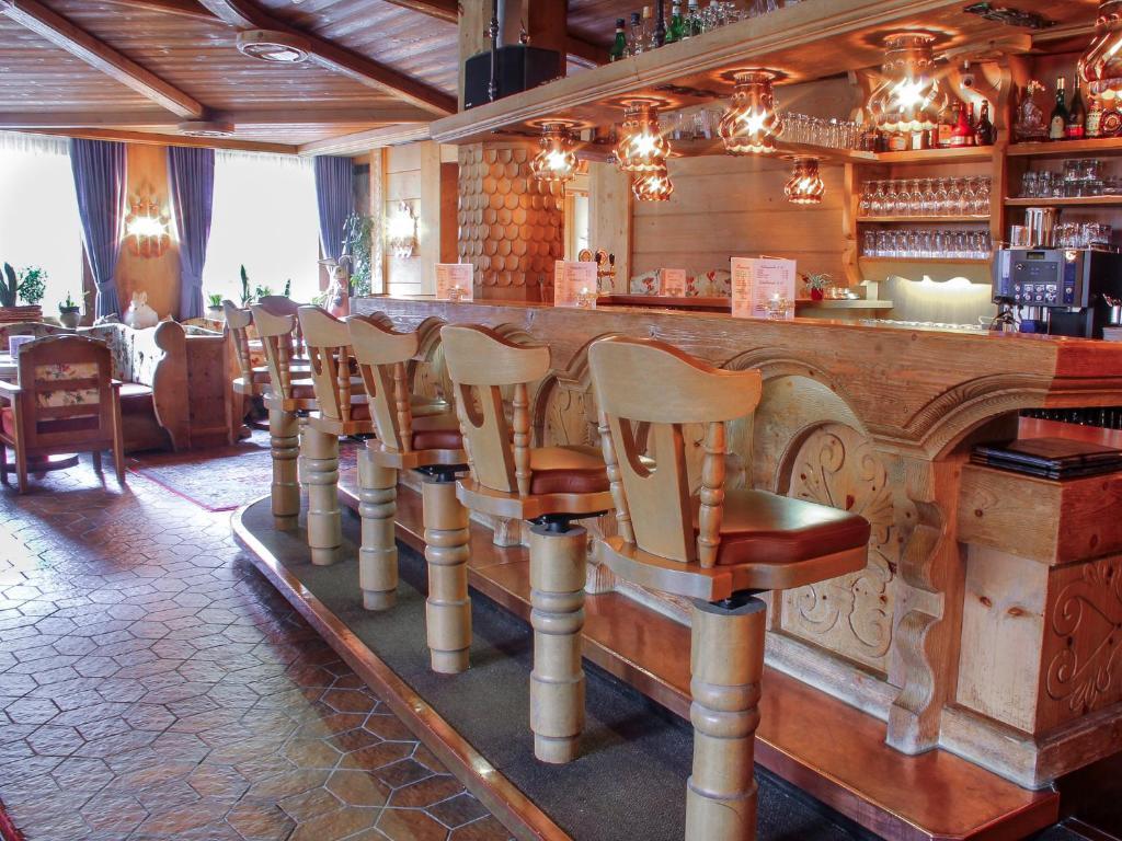 Parkhotel Soelden מראה חיצוני תמונה